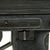 Original Israeli UZI Display Submachine Gun with Wood Stock - dated 1961 Original Items