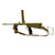 Original Australian WWII Owen MK1 Machine Carbine SMG Display Gun Serial 8894 - Dated 1942 Original Items