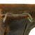 Original U.S. WWI M1916 .45 Colt 1911 Leather Holster by Graton & Knight Co. - Dated 1918 Original Items