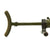 Original WWI Austro-Hungarian Schwarzlose 8mm MG M.07/12 Display Machine Gun with Tripod and Belt Loader Original Items