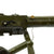 Original WWI Austro-Hungarian Schwarzlose 8mm MG M.07/12 Display Machine Gun with Tripod and Belt Loader Original Items