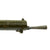 Original WWI Austro-Hungarian Schwarzlose 8mm MG M.07/12 Display Machine Gun with Tripod and Belt Loader Original Items