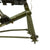 Original WWI Austro-Hungarian Schwarzlose 8mm MG M.07/12 Display Machine Gun with Tripod and Belt Loader Original Items