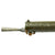 Original WWI Austro-Hungarian Schwarzlose 8mm MG M.07/12 Display Machine Gun with Tripod and Belt Loader Original Items