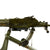 Original WWI Austro-Hungarian Schwarzlose 8mm MG M.07/12 Display Machine Gun with Tripod and Belt Loader Original Items