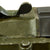 Original WWI Austro-Hungarian Schwarzlose 8mm MG M.07/12 Display Machine Gun with Tripod and Belt Loader Original Items