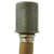Original German WWII M24 Stick Grenade Dated 1942 by Witwe Wilhelm von Hagen - Inert Original Items