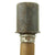 Original German WWII M24 Stick Grenade Dated 1942 by Witwe Wilhelm von Hagen - Inert Original Items