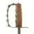 Original U.S. WWI M1917 Trench Knife by L.F. & C. dated 1917 with Jewell 1918 marked Scabbard Original Items