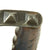 Original U.S. WWI M1917 Trench Knife by L.F. & C. dated 1917 with Jewell 1918 marked Scabbard Original Items