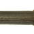 Original U.S. WWI M1917 Trench Knife by L.F. & C. dated 1917 with Jewell 1918 marked Scabbard Original Items