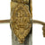 Original Napoleonic British Royal Welch Fuziliers with Maker Mark with Museum Reference Number Original Items