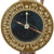 Original U.S. WWII Paratrooper Wrist Compass by Superior Magneto Corporation with Leather Wristband Original Items