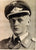 Original German WWII Luftwaffe Officer Pilot KIA Medal and Insignia Identified Grouping Original Items