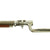 Original U.S. Civil War Model 1860 Spencer Army Repeating Rifle with Bayonet & Scabbard - Serial 3313 Original Items