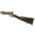 Original U.S. Civil War Sharps & Hankins Model 1862 Sliding Breech Naval Carbine - Serial No 5507 Original Items