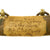 Original British Napoleonic Naval Nile Dirk of Captain Henry Darby of HMS Bellerophon - Battle of the Nile Original Items