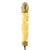 Original British Napoleonic Naval Nile Dirk of Captain Henry Darby of HMS Bellerophon - Battle of the Nile Original Items