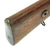 Original Antique German Pre-WWI Gewehr 88/05 S Commission Rifle Refitted at Ankara, Turkey in 1938 Original Items