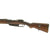 Original Antique German Pre-WWI Gewehr 88/05 S Commission Rifle Refitted at Ankara, Turkey in 1938 Original Items