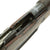 Original Antique German Pre-WWI Gewehr 88/05 S Commission Rifle Refitted at Ankara, Turkey in 1938 Original Items