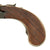 Original Late 18th Century Relic Condition French Flintlock Pocket Pistol by Simon of Paris Original Items