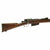 Original Italian Vetterli M1870/87/15 Infantry Rifle made in Brescia Converted to 6.5mm - Dated 1873 Original Items