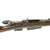 Original Italian Vetterli M1870/87/15 Infantry Rifle made in Brescia Converted to 6.5mm - Dated 1873 Original Items