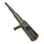 Original German WWII MP40 Complete Bolt and Recoil Assembly - Maschinenpistole 40 Original Items