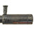 Original German WWII MP40 Complete Bolt and Recoil Assembly - Maschinenpistole 40 Original Items