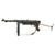 Original German WWII 1942 dated MP 40 Display Gun by Steyr with Live Barrel, Sling & Magazine - Serial 4342 h Original Items