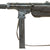 Original German WWII 1942 dated MP 40 Display Gun by Steyr with Live Barrel, Sling & Magazine - Serial 4342 h Original Items