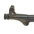 Original German WWII 1942 dated MP 40 Display Gun by Steyr with Live Barrel, Sling & Magazine - Serial 4342 h Original Items