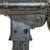 Original German WWII 1942 dated MP 40 Display Gun by Steyr with Live Barrel, Sling & Magazine - Serial 4342 h Original Items