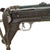 Original German WWII 1942 dated MP 40 Display Gun by Steyr with Live Barrel, Sling & Magazine - Serial 4342 h Original Items