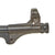 Original German WWII 1942 dated MP 40 Display Gun by Steyr with Live Barrel, Sling & Magazine - Serial 4342 h Original Items