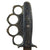 Original Rare U.S. WWII "Everitt" Knuckle Fighting Knife Original Items