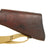 Original U.S. WWII Thompson M1928A1 Display Submachine Gun Serial NO.S-406808 - Original WW2 Parts Original Items