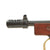 Original U.S. WWII Thompson M1928A1 Display Submachine Gun Serial NO.S-406808 - Original WW2 Parts Original Items