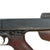 Original U.S. WWII Thompson M1928A1 Display Submachine Gun Serial NO.S-406808 - Original WW2 Parts Original Items