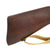 Original U.S. WWII Thompson M1928A1 Display Submachine Gun Serial NO.S-406808 - Original WW2 Parts Original Items
