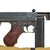 Original U.S. WWII Thompson M1928A1 Display Submachine Gun Serial NO.S-406808 - Original WW2 Parts Original Items