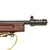 Original U.S. WWII Thompson M1928A1 Display Submachine Gun Serial NO.S-406808 - Original WW2 Parts Original Items