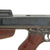 Original U.S. WWII Thompson M1928A1 Display Submachine Gun Serial NO.S-406808 - Original WW2 Parts Original Items