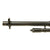 Original British WWI Hotchkiss .303 Portative Display LMG with Feed Strips, Tripod, Shoulder Stock & Internals Original Items