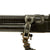 Original British WWI Hotchkiss .303 Portative Display LMG with Feed Strips, Tripod, Shoulder Stock & Internals Original Items