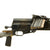 Original British WWI Hotchkiss .303 Portative Display LMG with Feed Strips, Tripod, Shoulder Stock & Internals Original Items