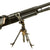 Original British WWI Hotchkiss .303 Portative Display LMG with Feed Strips, Tripod, Shoulder Stock & Internals Original Items