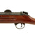 Original British WWII Lanchester MK.I* Display SMG Serial 57654 with 50 Round Magazine & Sling Original Items