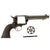 Original U.S. Colt Frontier Six Shooter .44-40 Revolver with Period Tooled Leather Holster & Cartridge Belt - Serial 111229 made in 1884 Original Items